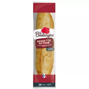Baguette Frigorífico Tradi 250g