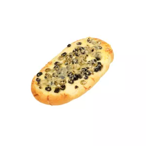 Fougasse 2 Olives 420g