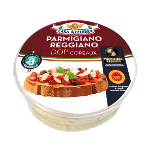 Copeau Parmesão Reggiano 80g - CASA AZZURRA