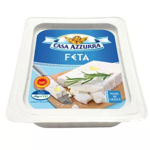 Fromage Feta Portion 150g - CASA AZZURRA