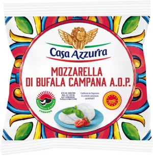 Mozza Di Bufala Aop 150g Casa
