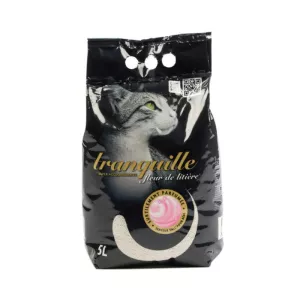 Tranquil.minerale Fleur Litier