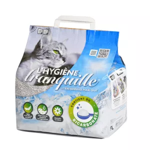 Hygiene Tranquille 9l