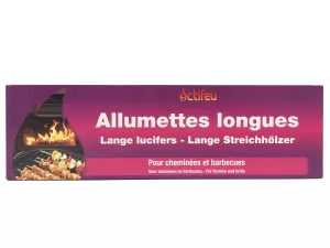 Lange wedstrijden x40 - ACTIFEU