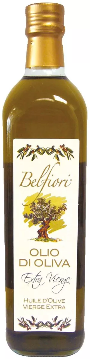 azeite 75cl - BELFIORI