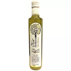 Huile d'olive vierge extra 50cl - TOSCORO