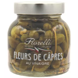 Capres Flowers, 270 g - FLORELLI