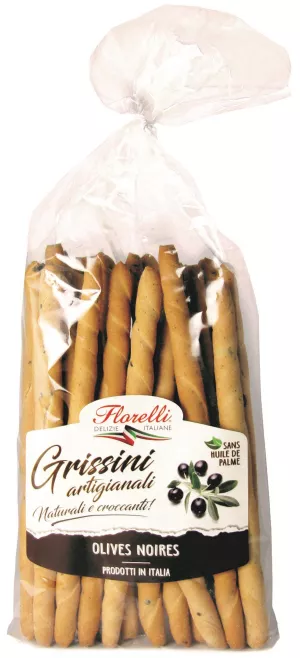 Florelli Grissini Artigianali