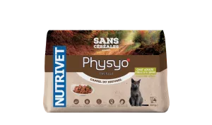 Physyo Sct Chat Ste 4x85g