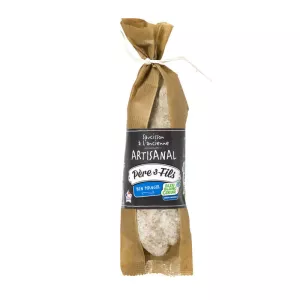 Bbc Sauss Sec A L Ancien 250g