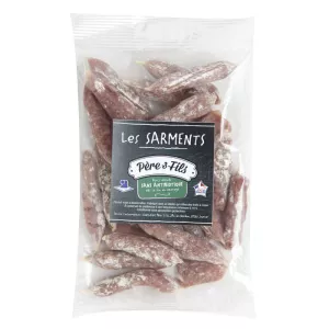 Les Fagots Pp Vpf Ss Antibio 1