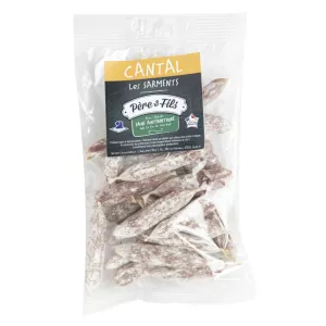 Sarments Cantal Ss Antibio