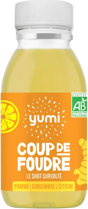 Colpo Biologico Coup De Foudre 60ml