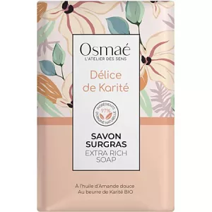 200gr Savon Delice Karite Osm