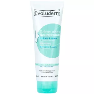 Crema Nutriente Piedi 125ml - Evoluderm