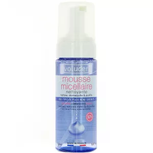 胶束洁面泡沫 150ml - Evoluderm