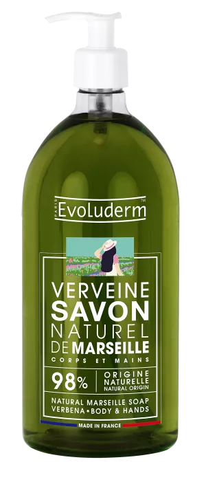 Gel Mains Mars Verv 1l Evolud