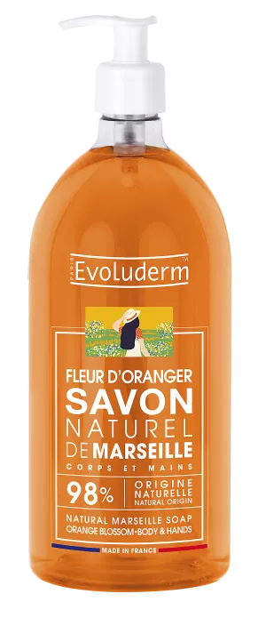 ジェル メインズ マーズ オラン 1l エヴォルド