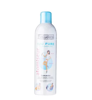 纯净水雾化器400ml - Evoluderm