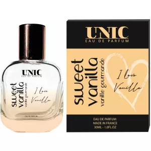 Vanille Gourmande Eau De Parfum 30ml -unico