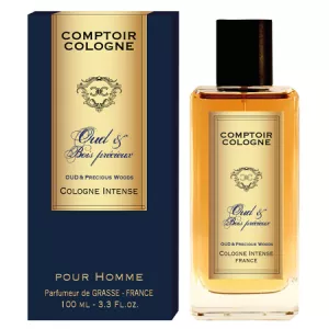 100ml Edc Oud Bois Precieux