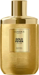La Source Edp 60ml- Gold Fever