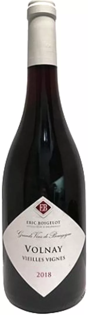 Volnay Vv Rge Dom Boigelot 75c