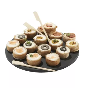 Tapas al formaggio 110 g