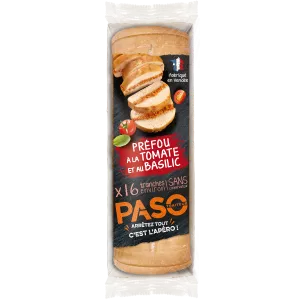 Prefou 番茄罗勒 350g