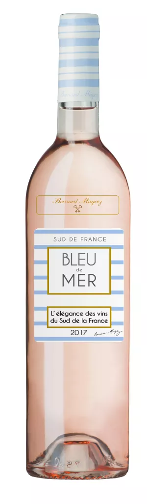 Igp Oc Bleu De Mer Rs 75cl