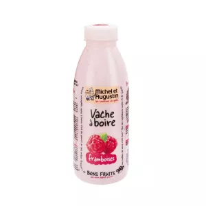 覆盆子酸奶 500ml