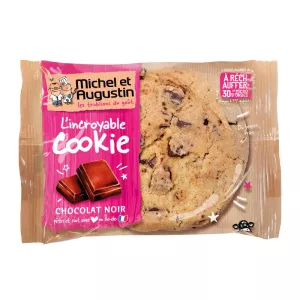 ملف تعريف الارتباط الحقيقي Big Morc.choco