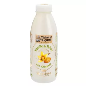 ドリンキングカウ バニラアーモンド 500ml - Michel Et Augustin