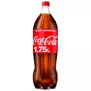 कोका कोला पेट 1;75ली