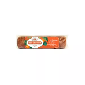 Nonnettes de Dijon confiture d'abricot 200g - MULOT & PETITJEAN