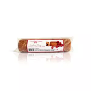 Nonnettes à la confiture de framboise 200g - MULOT & PETITJEAN