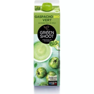 1l Gasp Pomodoro Bio Verde Verdura