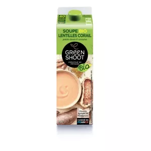 Soupe Lentile Corail Curcuma B