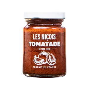 西红柿，80克 - LES NIÇOIS
