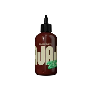 Spicy sauce, 210g - JAJAJA