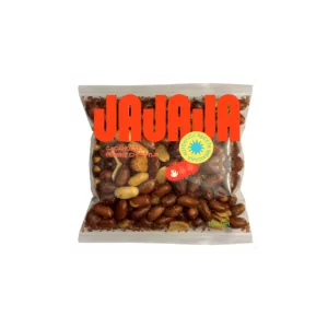 Maní Ahumado Chipotle, 150g - JAJAJA