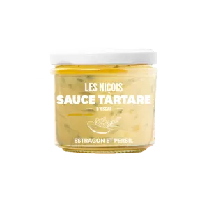 Тартар соуса, 105 г - LES NIÇOIS