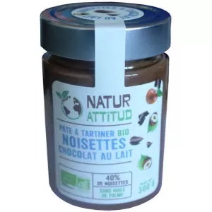Pate A Tart.ns.choc.lt Bio 300