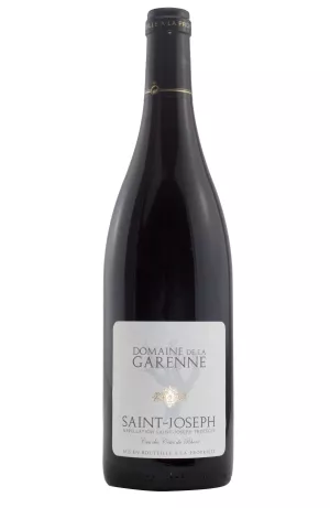 St Joseph La Garenne Rouge 75c