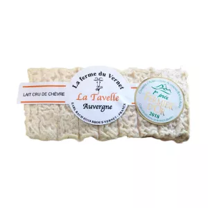 टेवेल डू वर्नेट एलसी 20 180 ग्राम