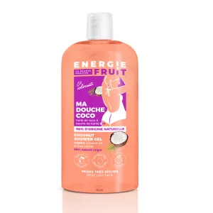 Gd Coco / Karite 500ml Bio