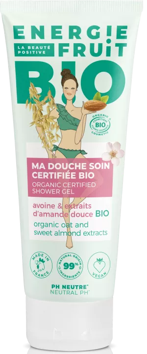 Gd Bio Open Amande 200ml