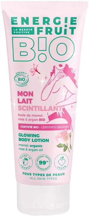 Leche Ecológica Scint 200ml Monoi Ros