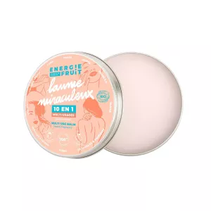 Kem dưỡng thể đa năng Miraculous 10in1 Monoi 90g - ENERGIE FRUIT