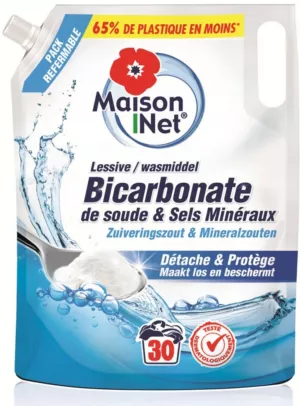 Less Bicar S 1 5l Ecorech 30l